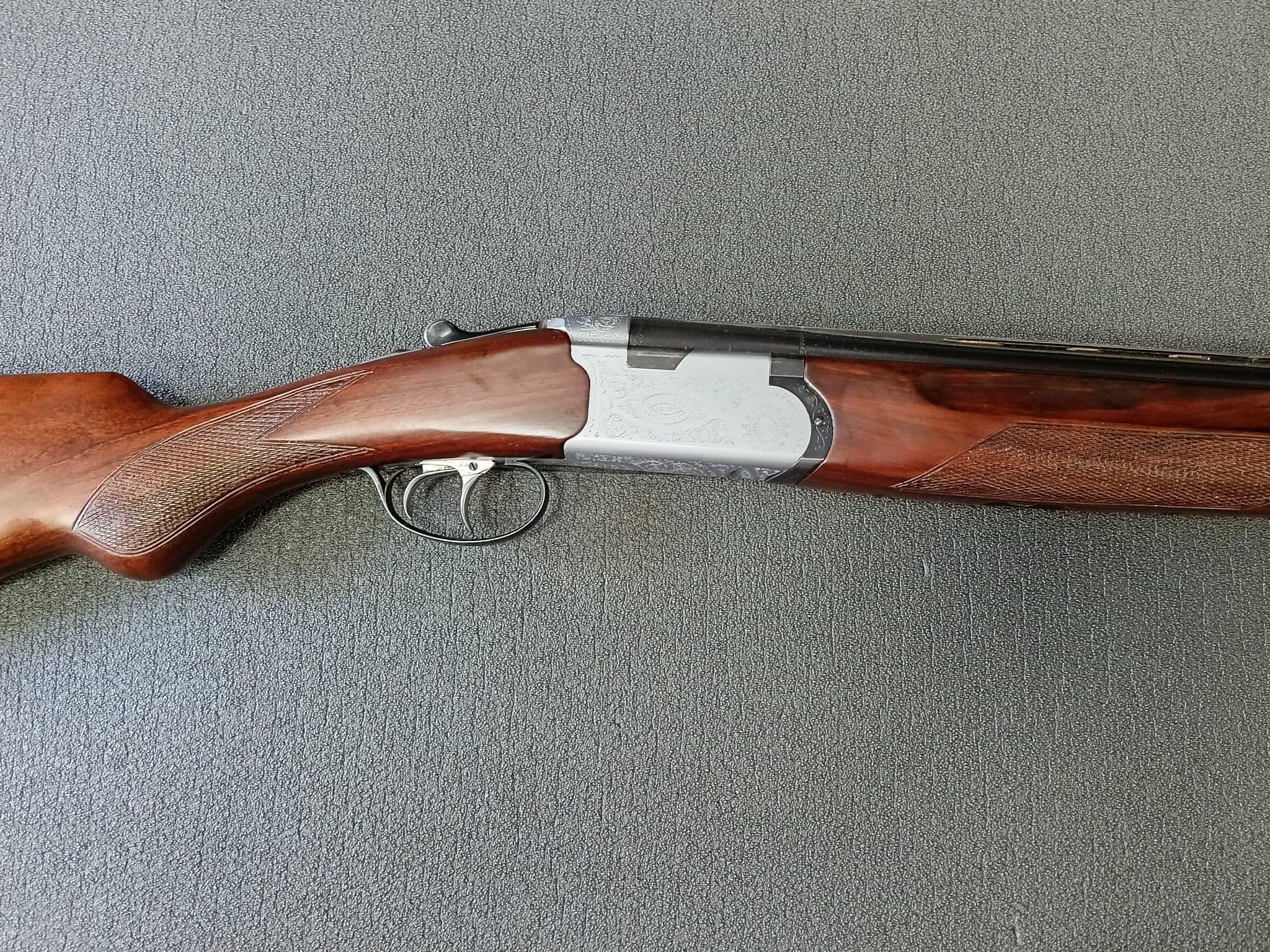 P.BERETTA S56 SUPERPOZE 12 GA 67 CM