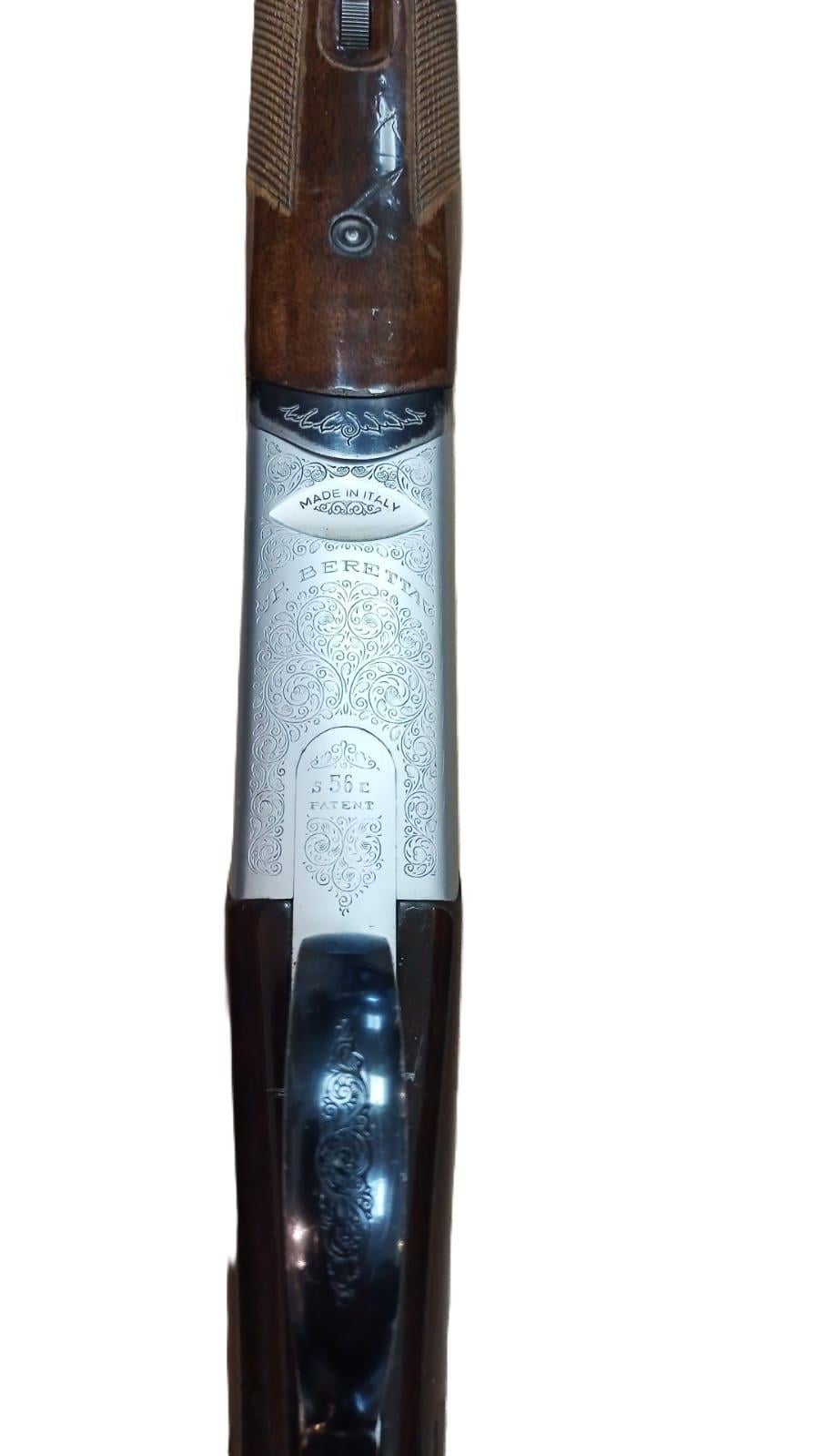 P.BERETTAS56E12/71