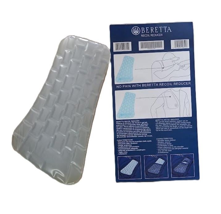 P.Beretta OG85-001- Yelek Dipçik Pedi