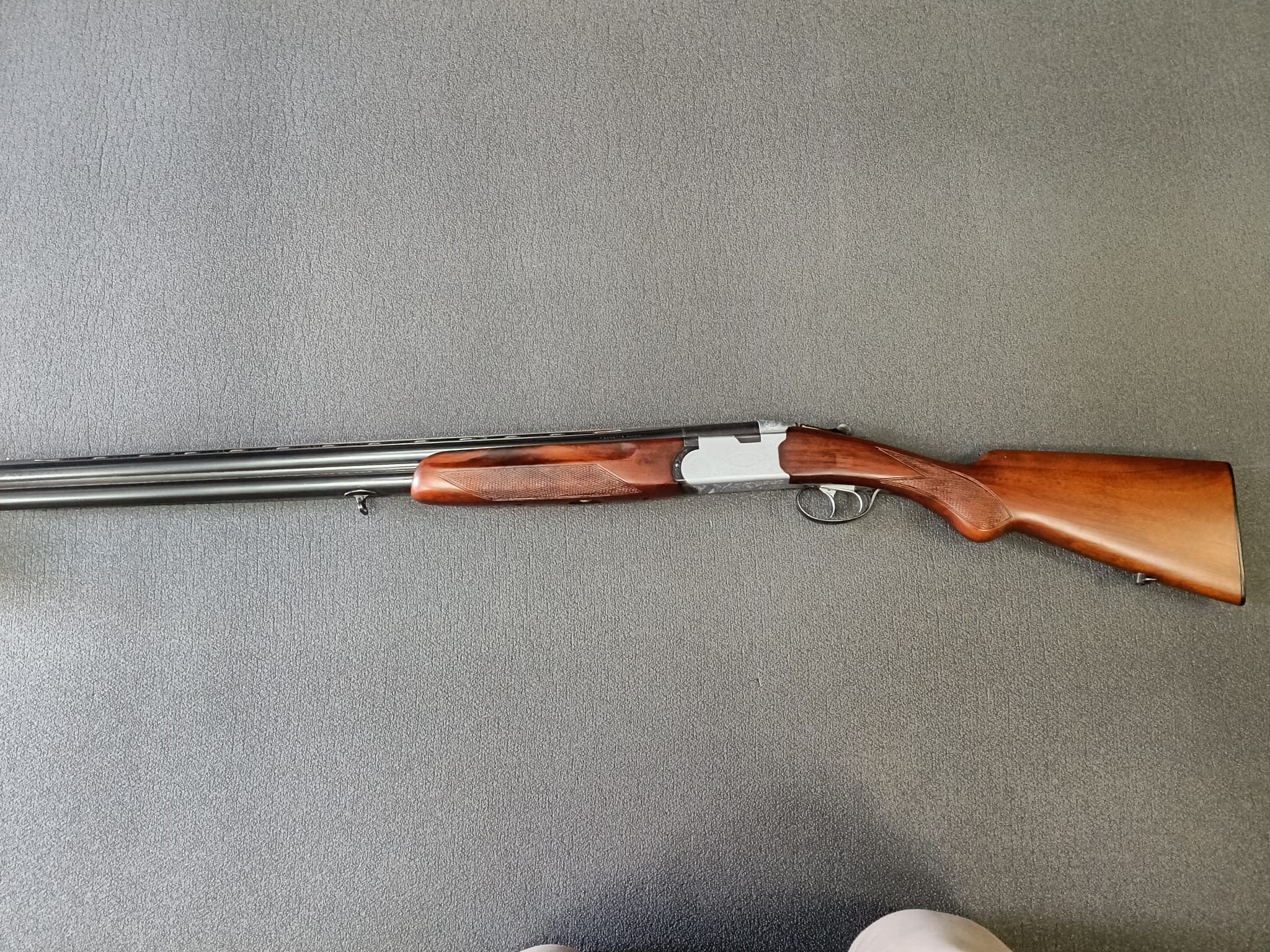 P.BERETTA S56 SUPERPOZE 12 GA 67 CM