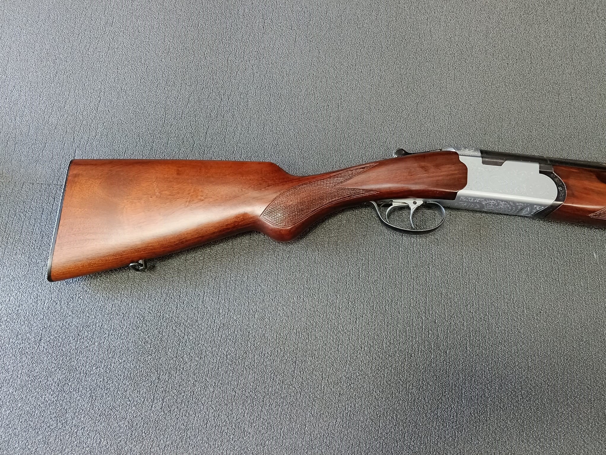 P.BERETTA S56 SUPERPOZE 12 GA 67 CM