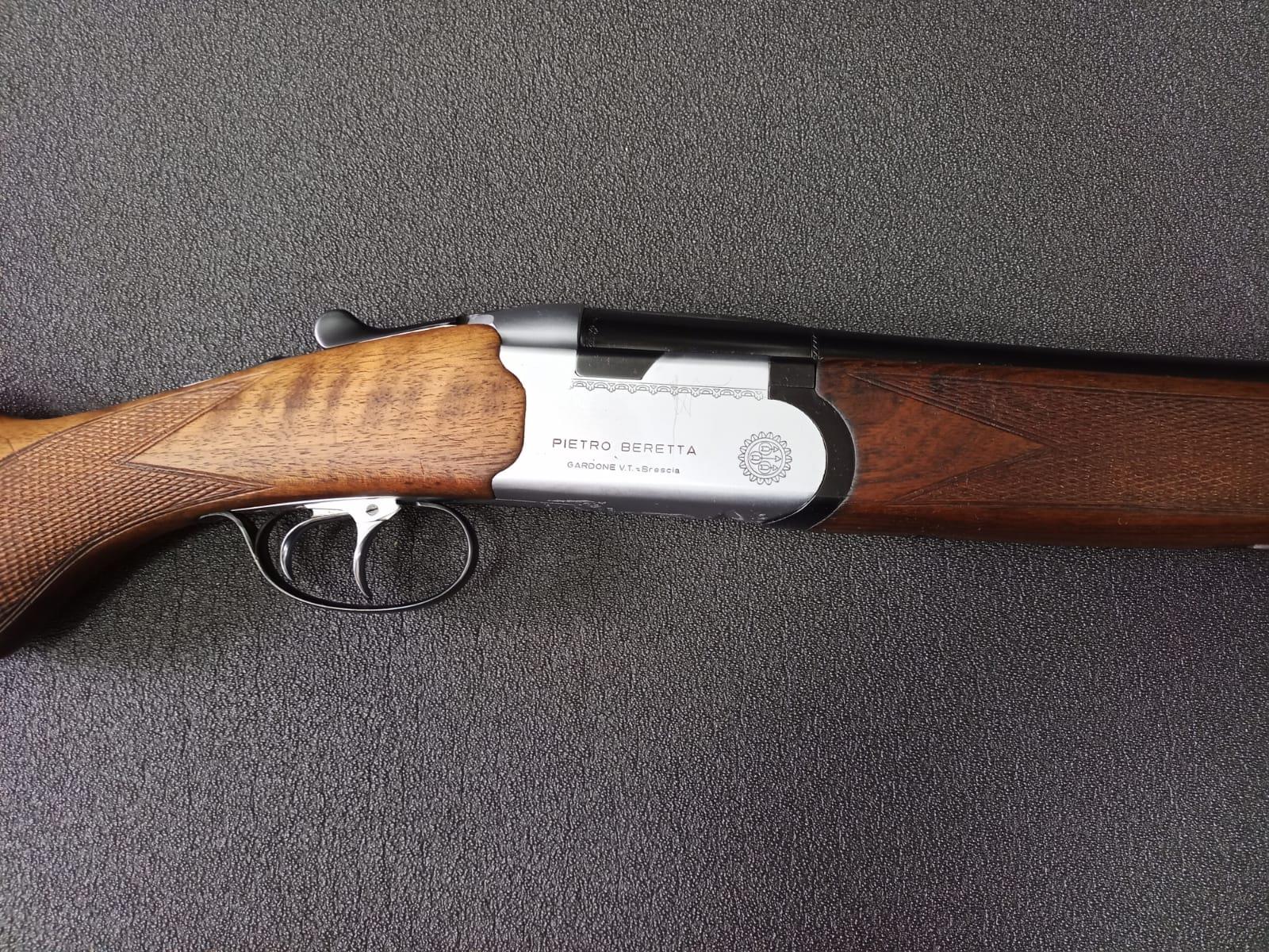 P.BERETTA S55 SUPERPOZE 12 71 FİX