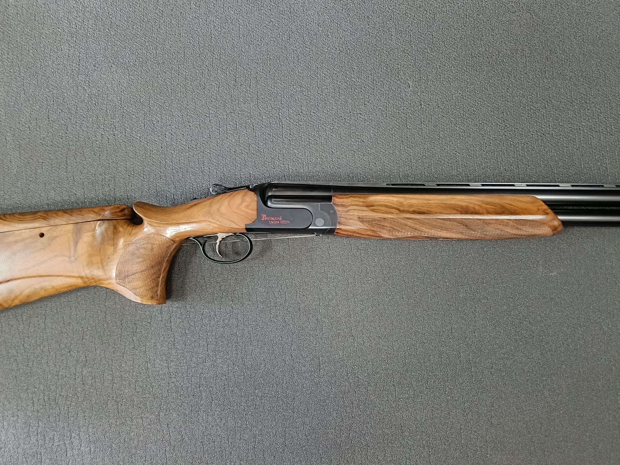 PERAZZİ HIGH TECH SKEET 12 GA 75CM