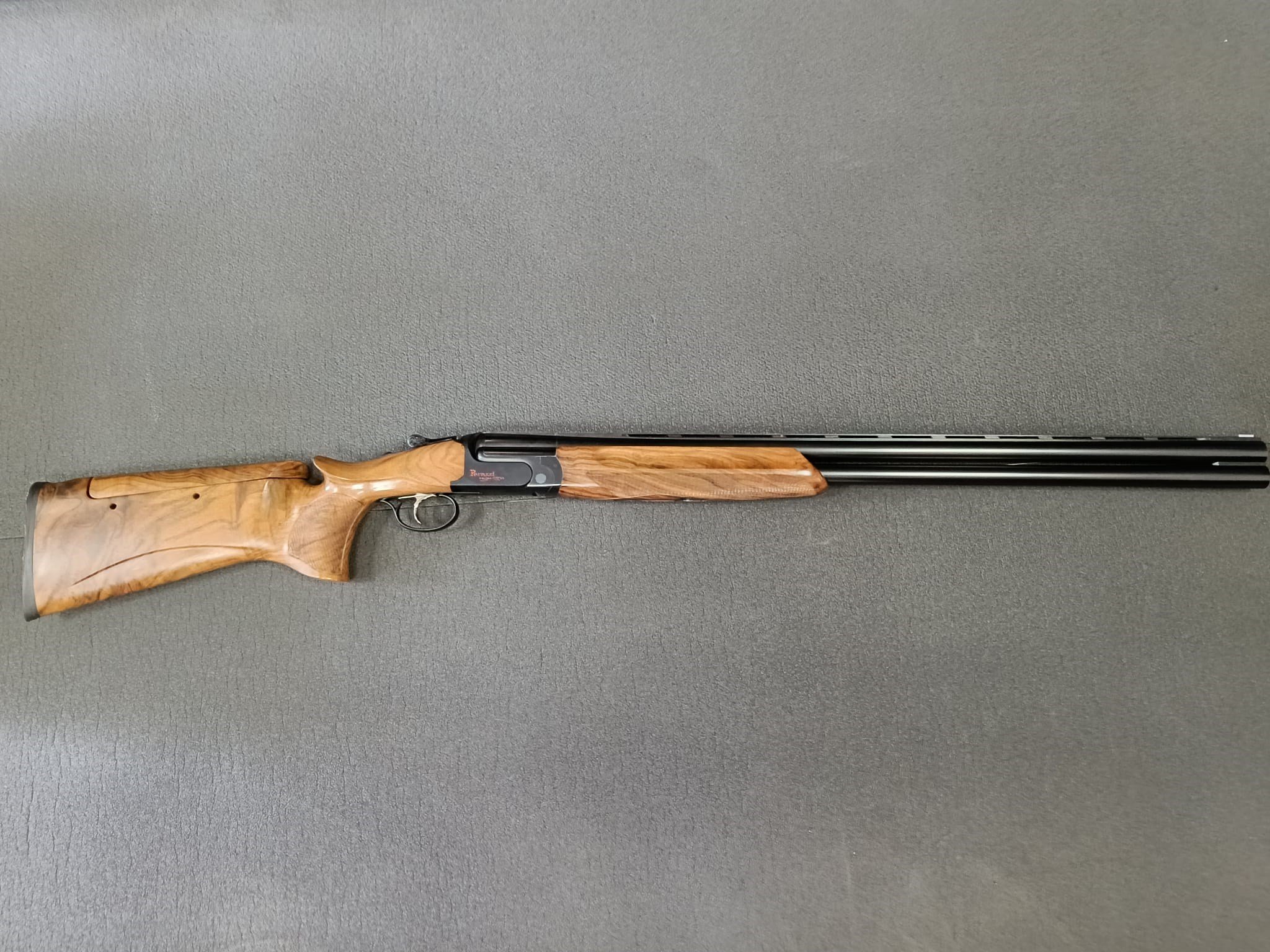 PERAZZİ HIGH TECH SKEET 12 GA 75CM