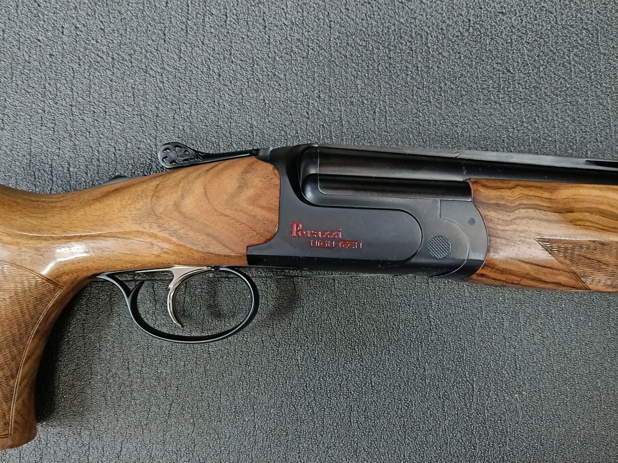 PERAZZİ HIGH TECH SKEET 12 GA 75CM