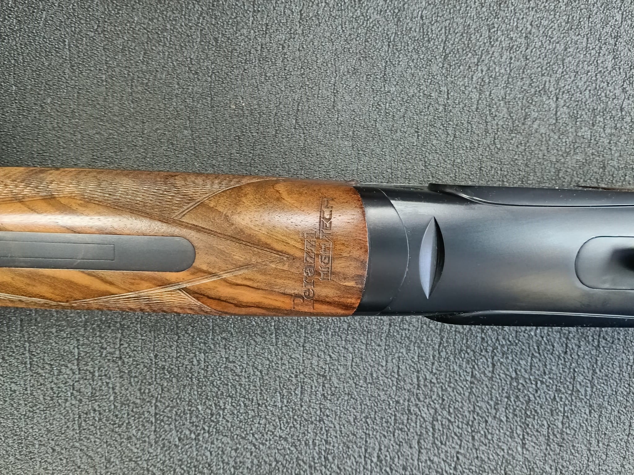 PERAZZİ HIGH TECH SKEET 12 GA 75CM
