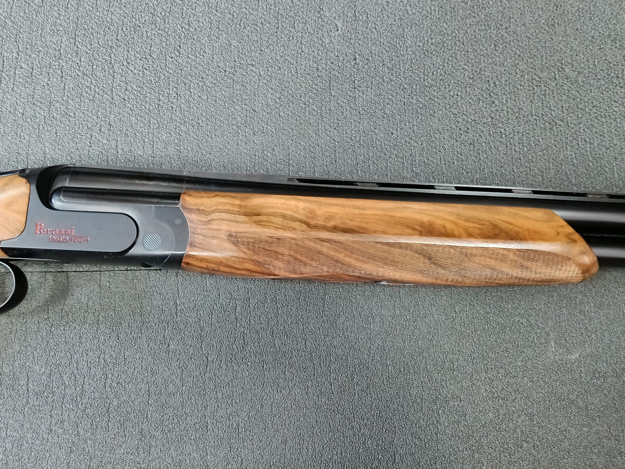 PERAZZİ HIGH TECH SKEET 12 GA 75CM