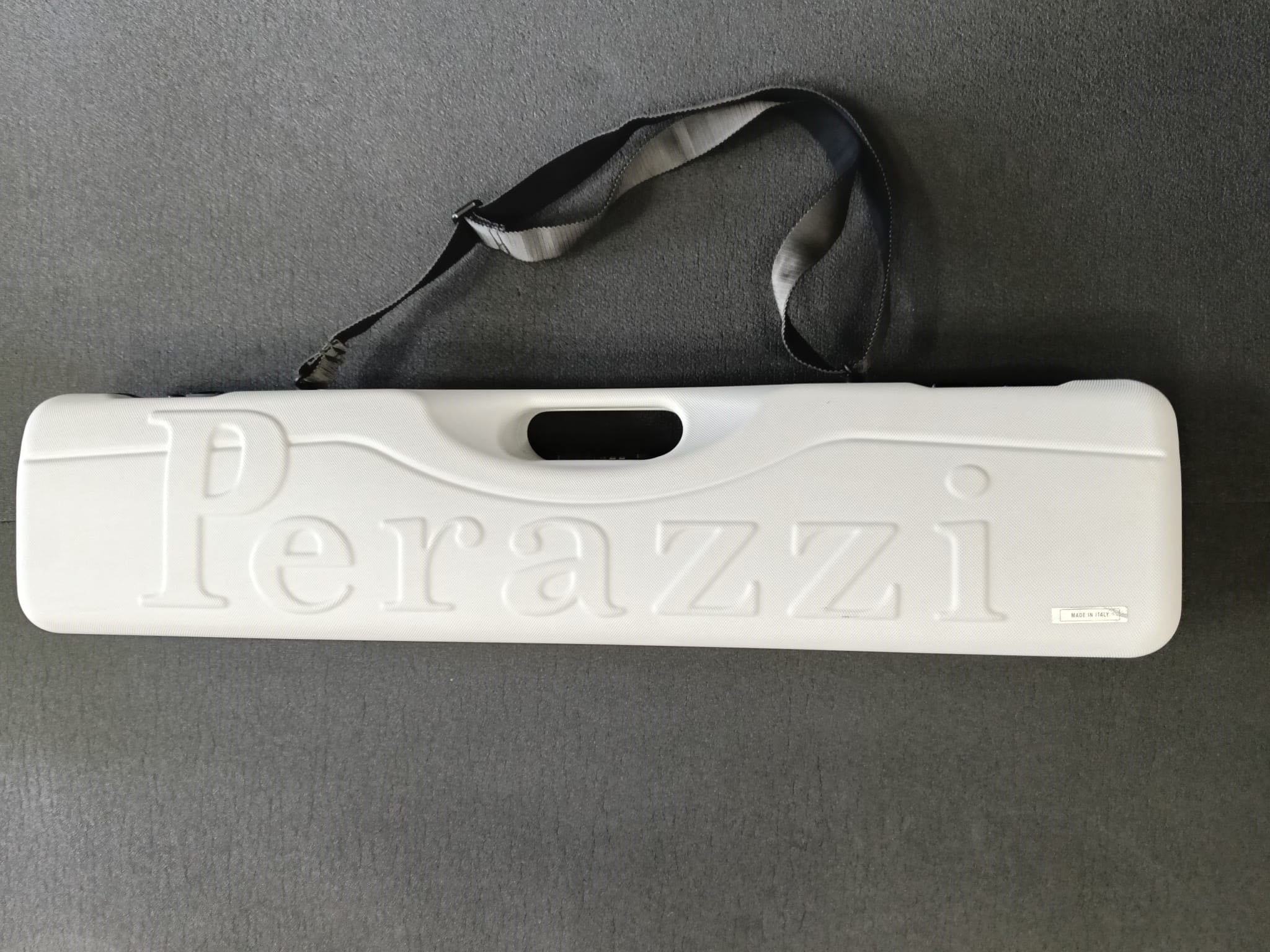 PERAZZİ HIGH TECH SKEET 12 GA 75CM