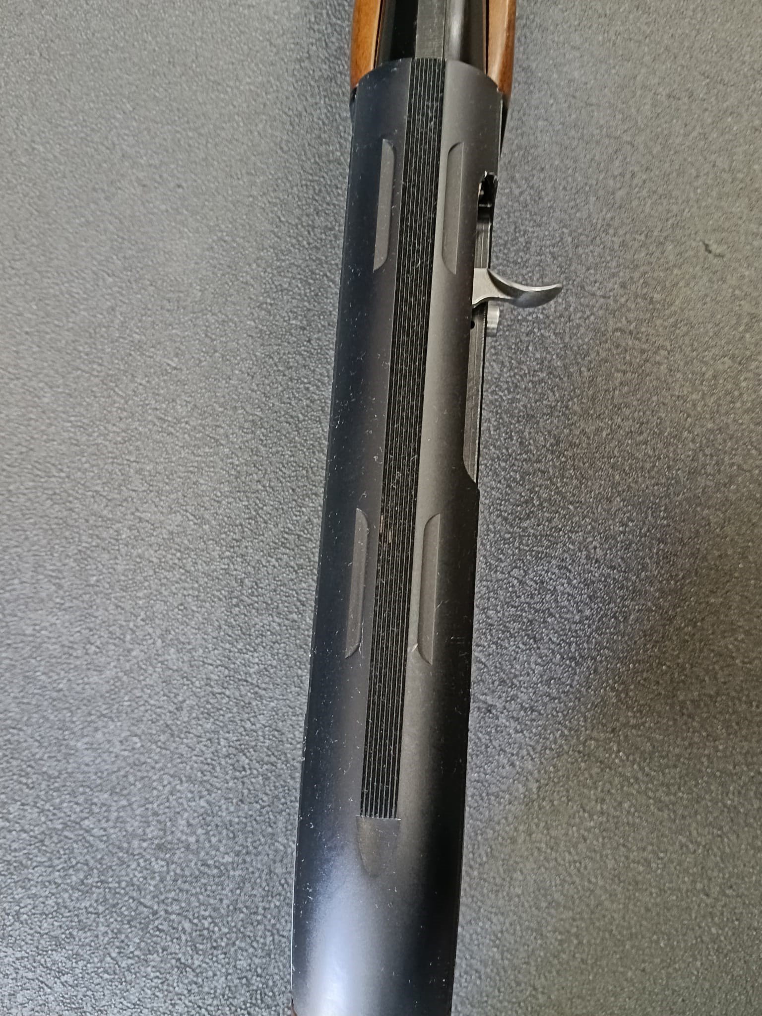 PUSAT PST601 12 GA 4+1 71 CM Y.OTO.