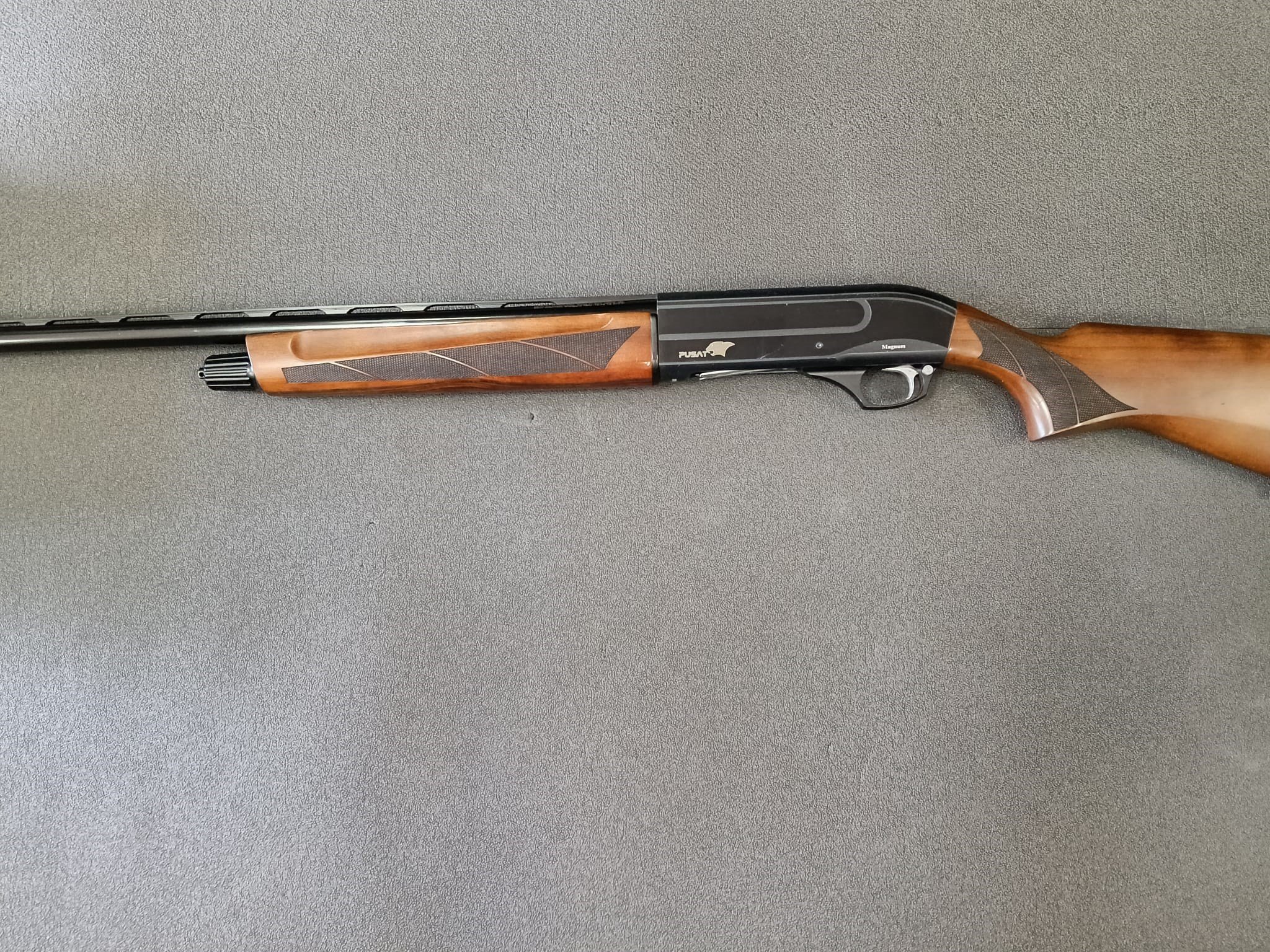 PUSAT PST601 12 GA 4+1 71 CM Y.OTO.