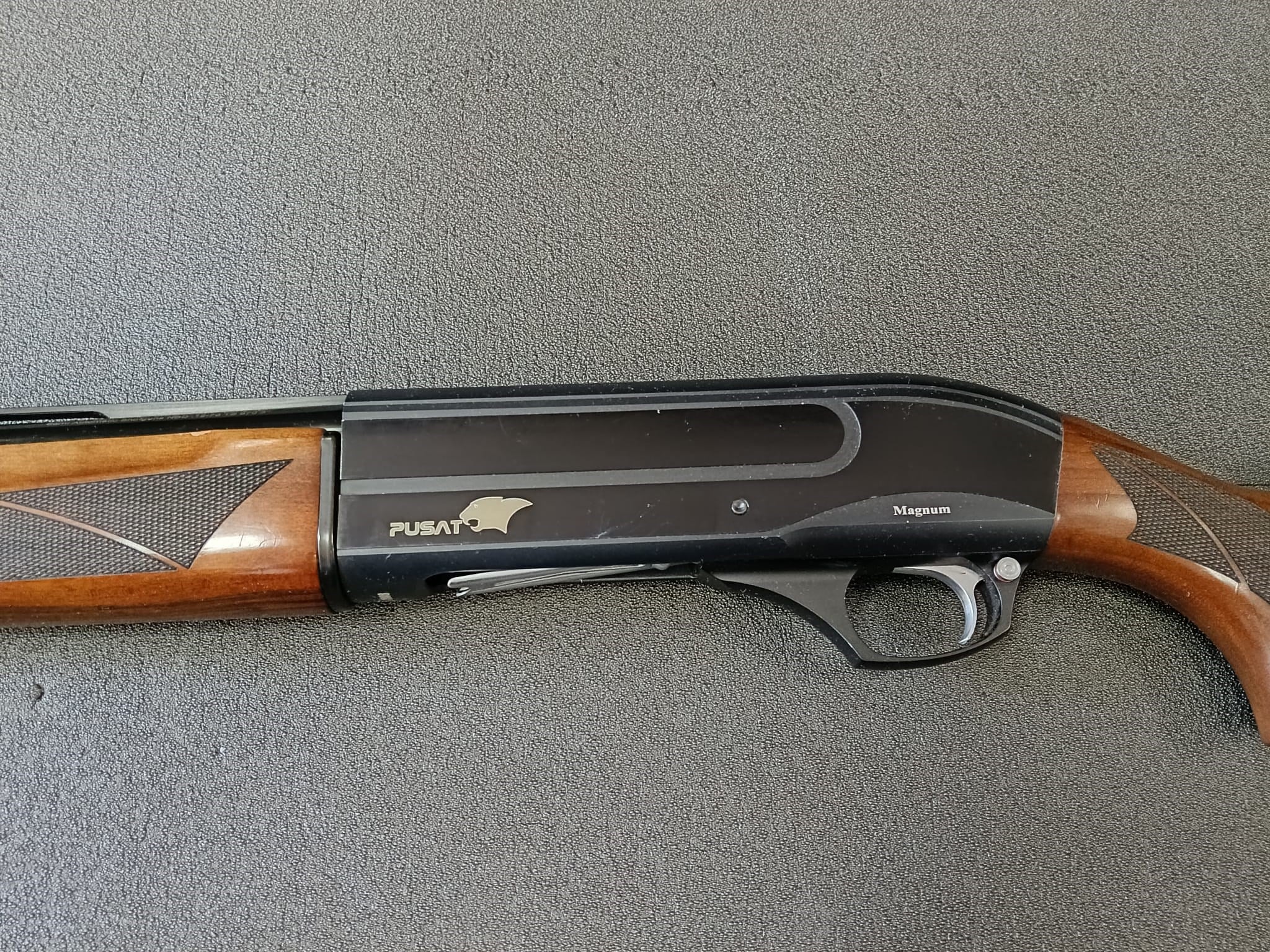 PUSAT PST601 12 GA 4+1 71 CM Y.OTO.