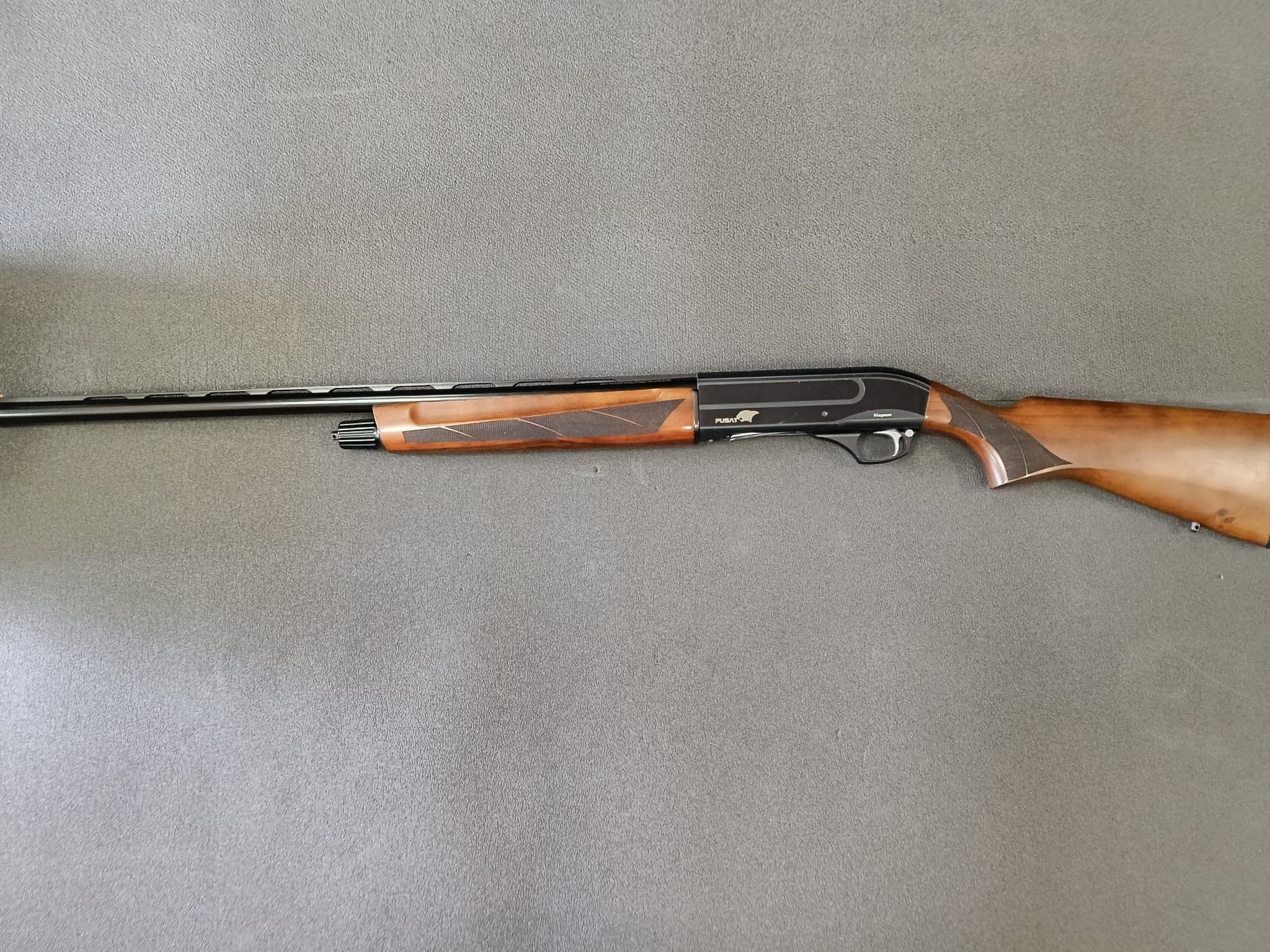 PUSAT PST601 12 GA 4+1 71 CM Y.OTO.