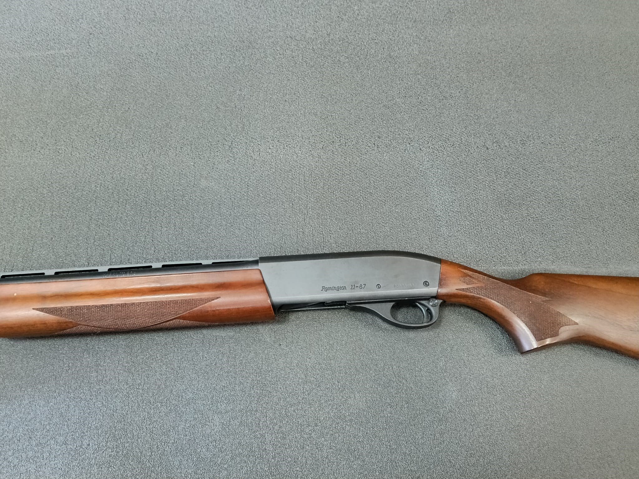 Remington 11-87 spesial Purpose 12 ga  65 cm