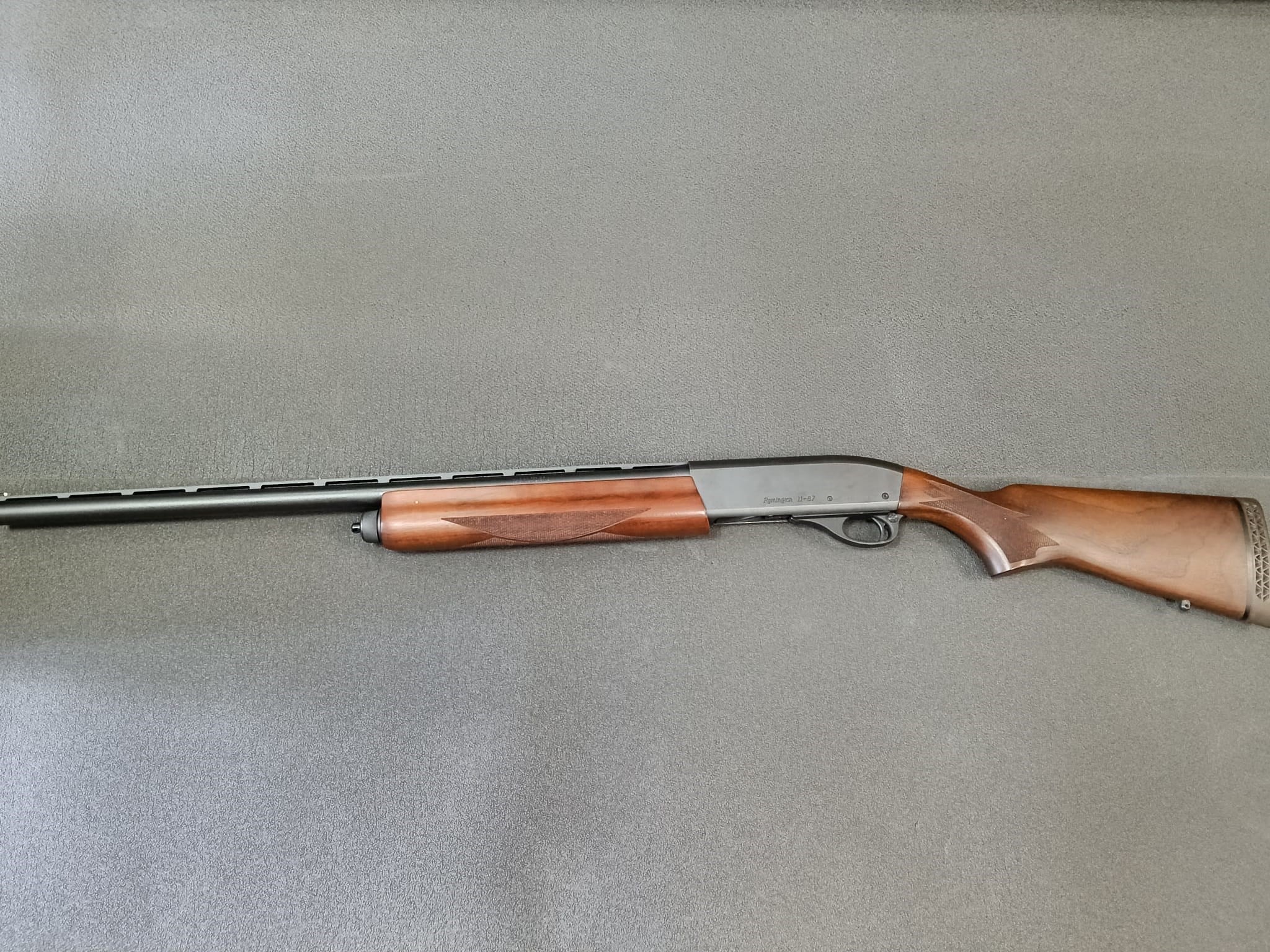 Remington 11-87 spesial Purpose 12 ga  65 cm