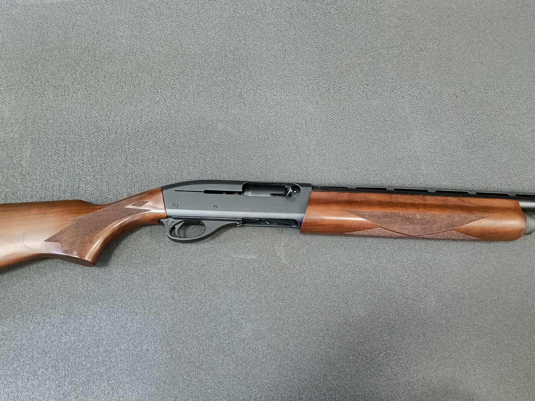 Remington 11-87 spesial Purpose 12 ga  65 cm