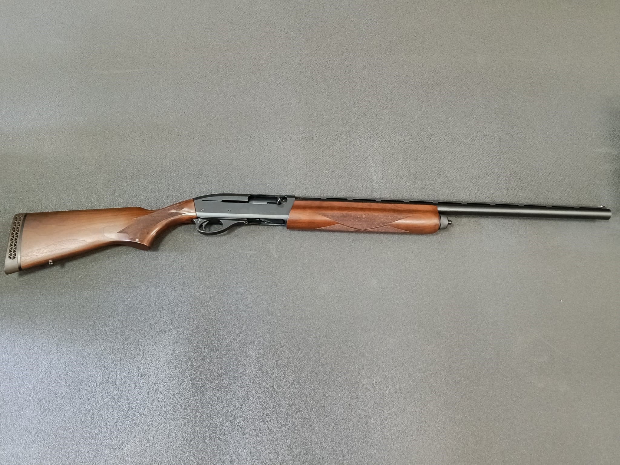 Remington 11-87 spesial Purpose 12 ga  65 cm