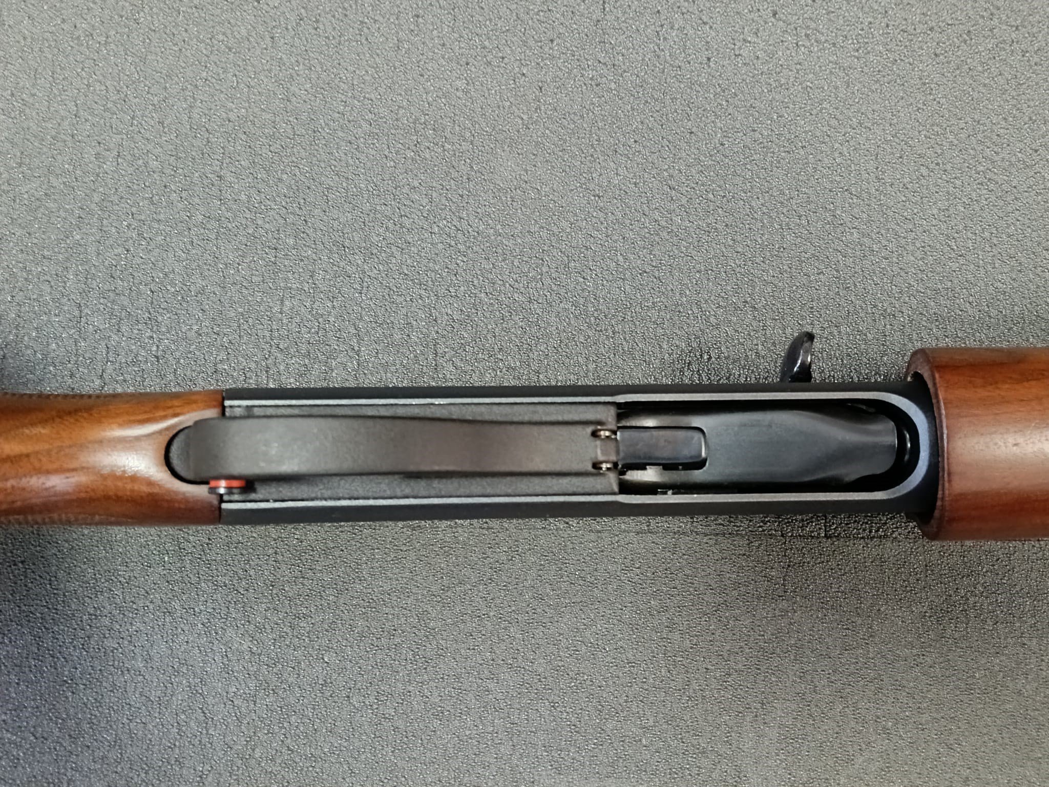 Remington 11-87 spesial Purpose 12 ga  65 cm