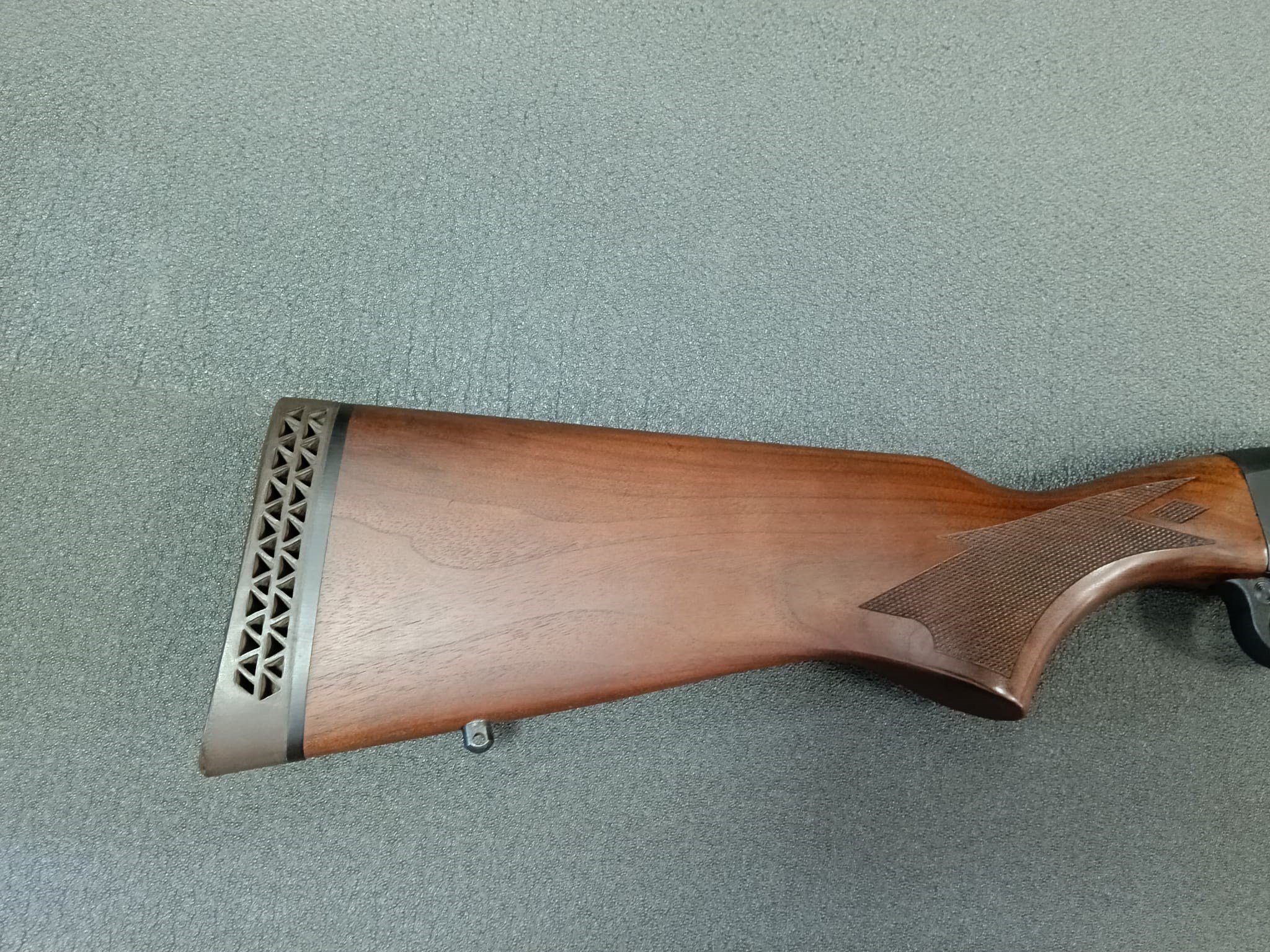 Remington 11-87 spesial Purpose 12 ga  65 cm