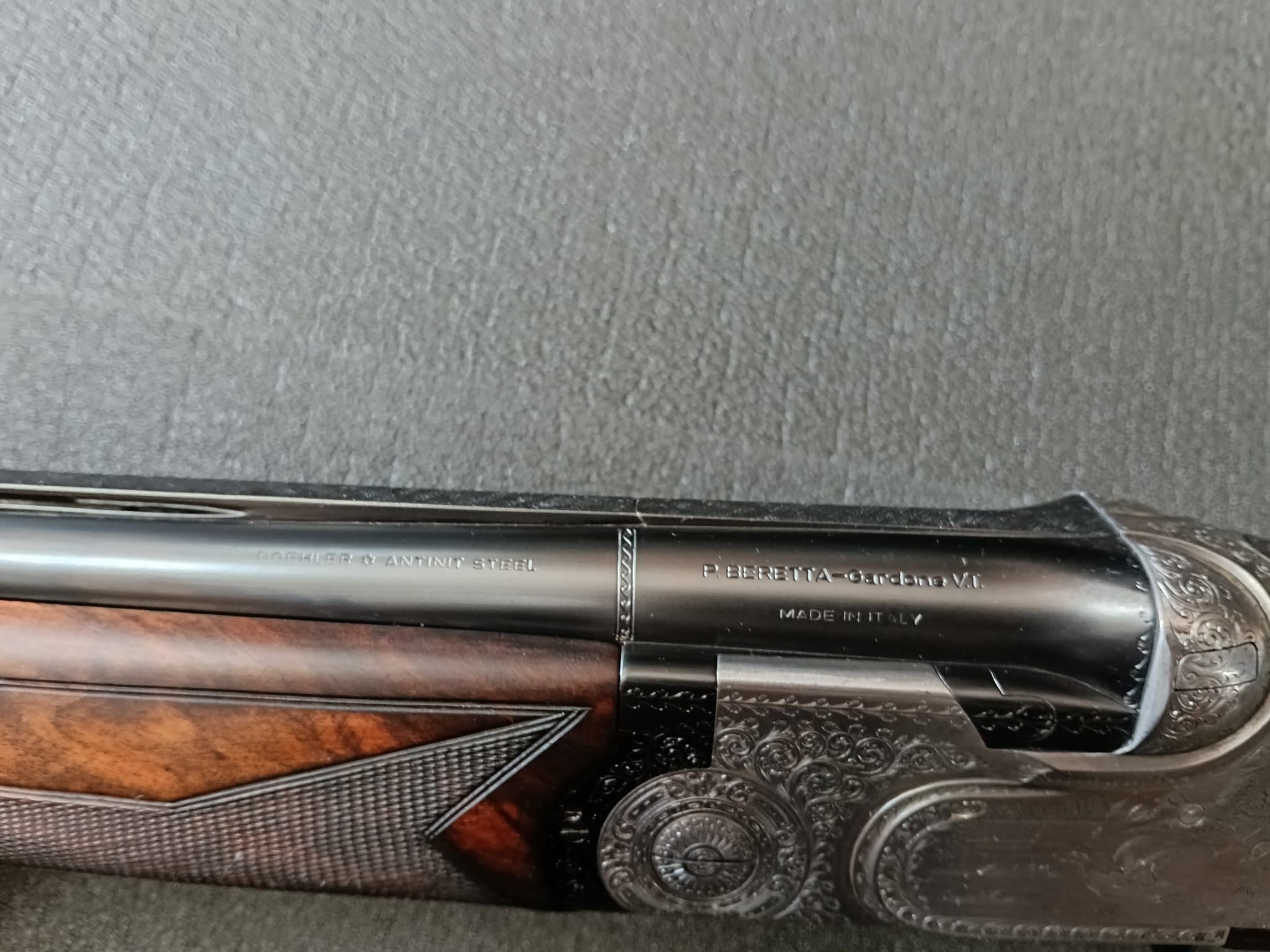 S3 EELL SUPERPOZE 12 GA 71 CM