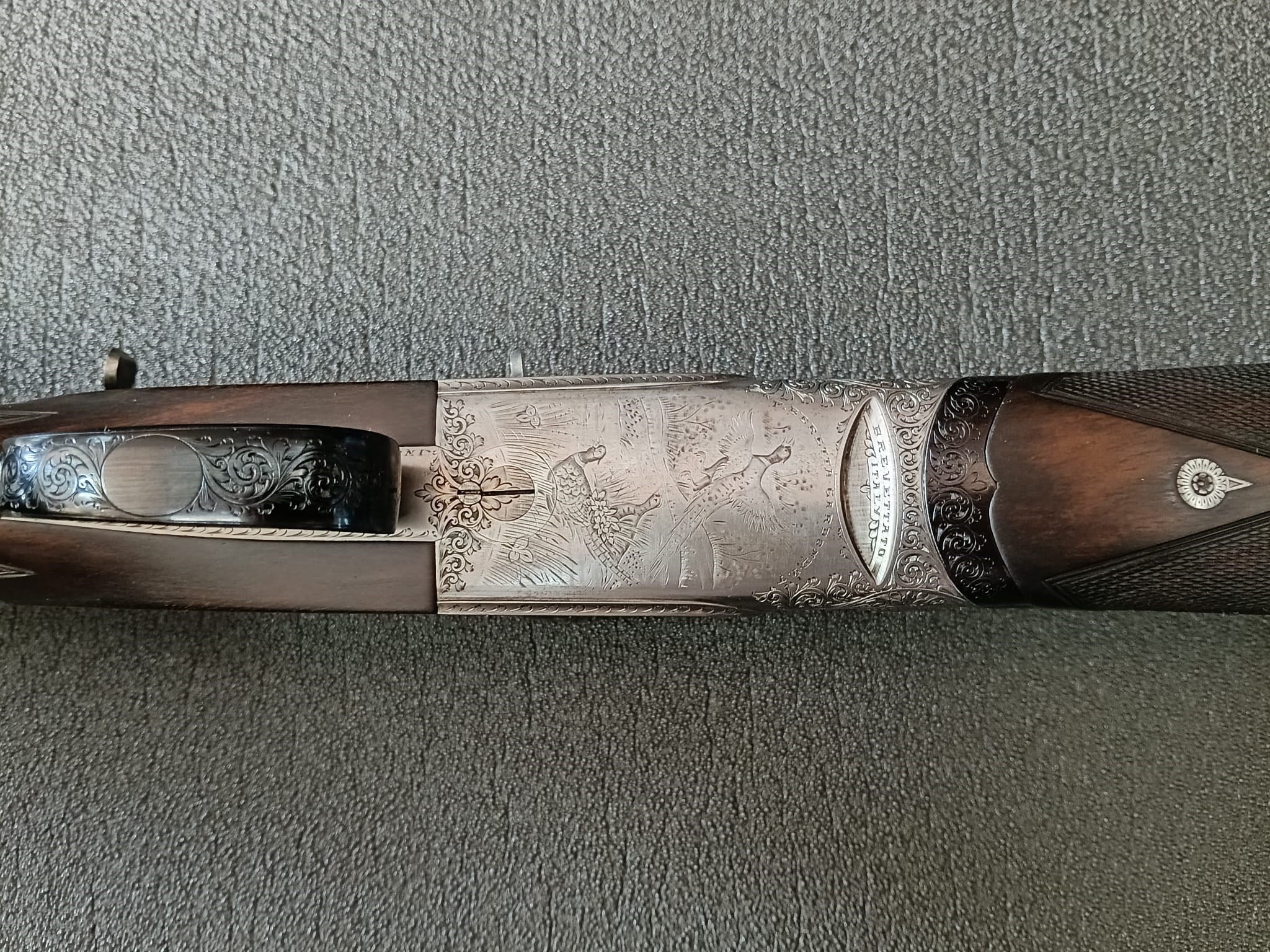 S3 EELL SUPERPOZE 12 GA 71 CM