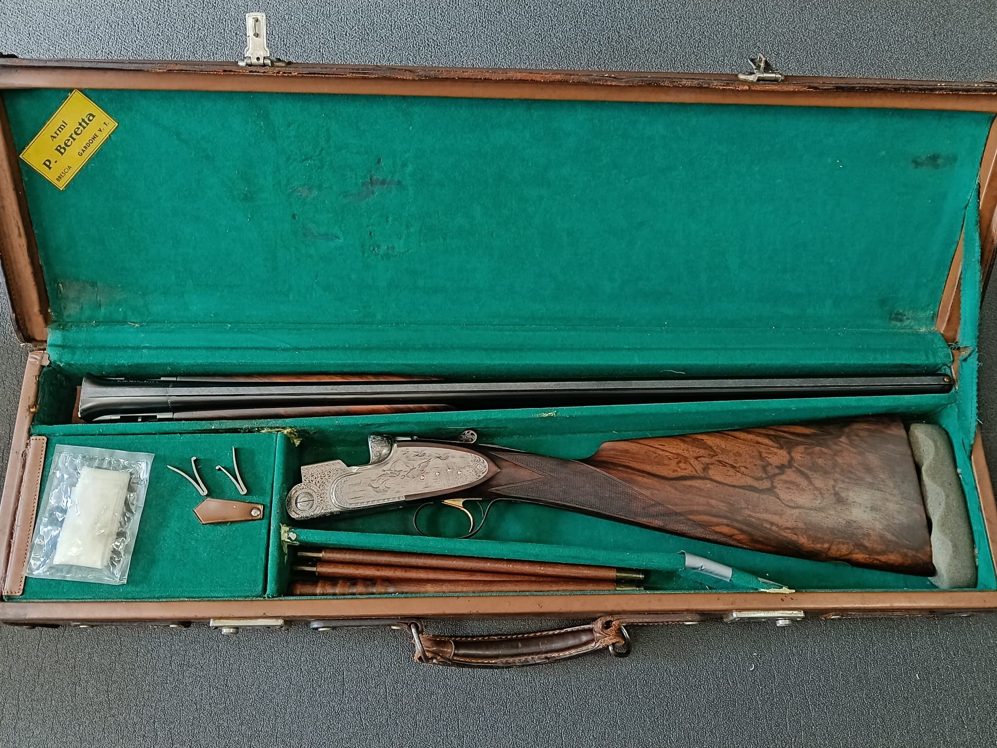 S3 EELL SUPERPOZE 12 GA 71 CM