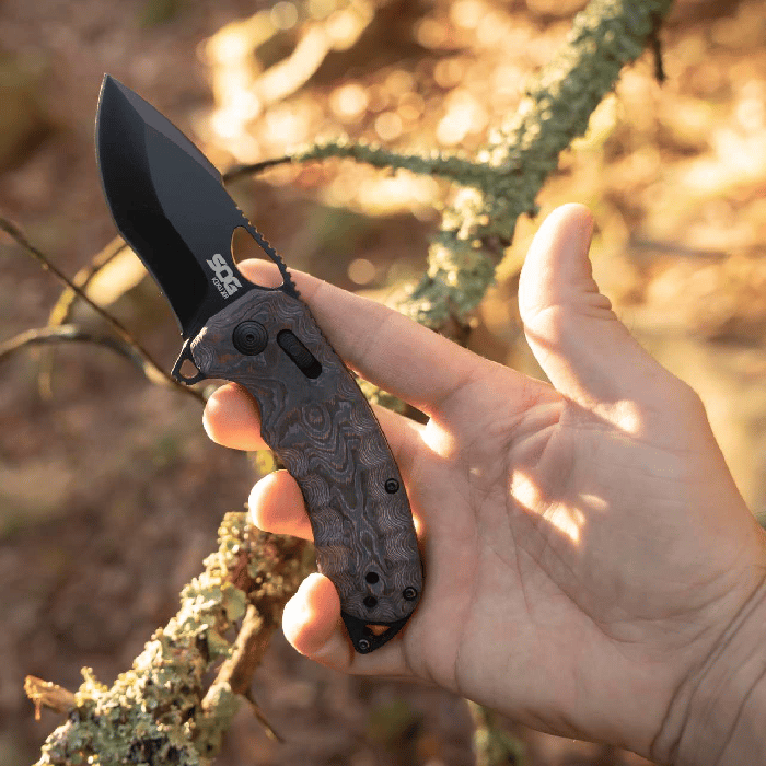 SOG Kiku XR Bıçak