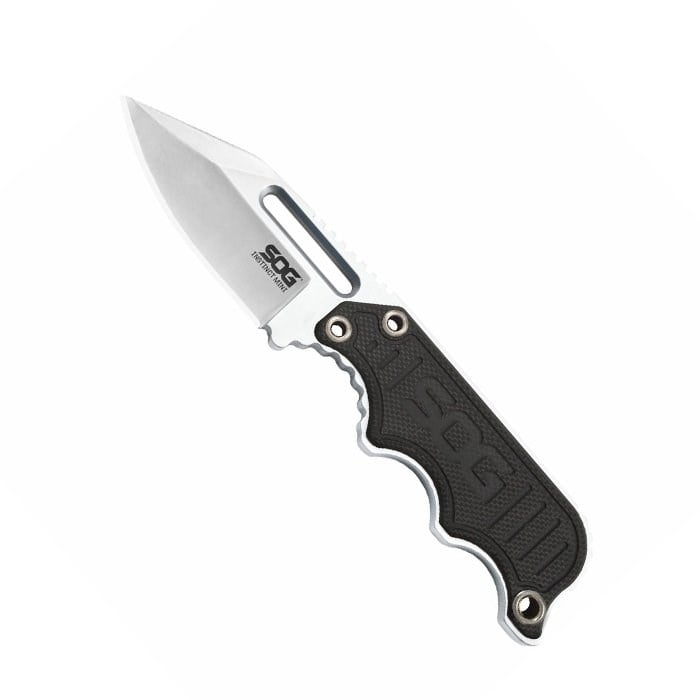 SOG NB1002-CP G10 Instinct Mini  Çakı