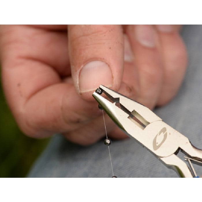 SPRO Cresta Splitshot Pense