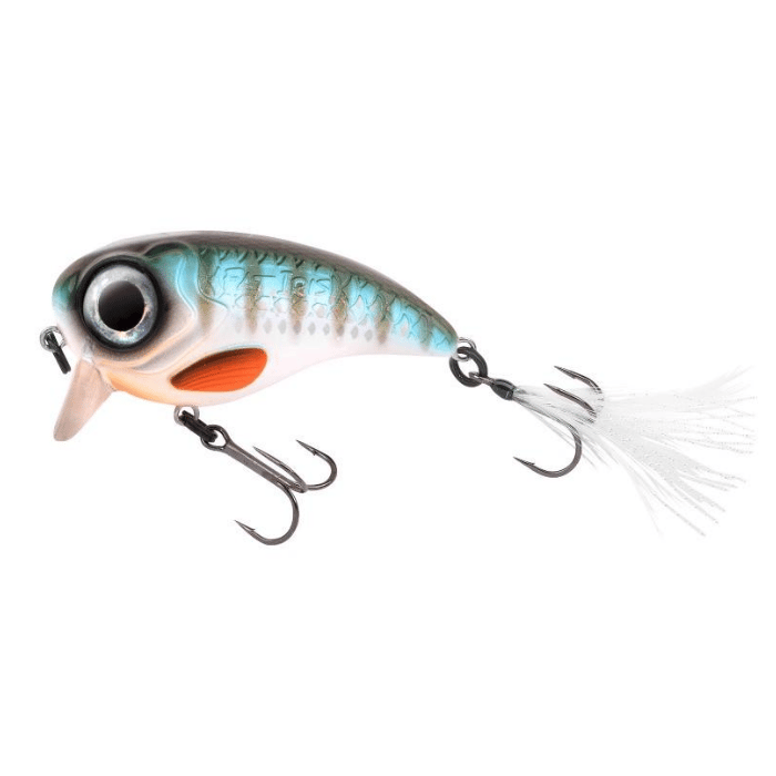 SPRO Fat Irıs Herring 8CM 40G SertYem