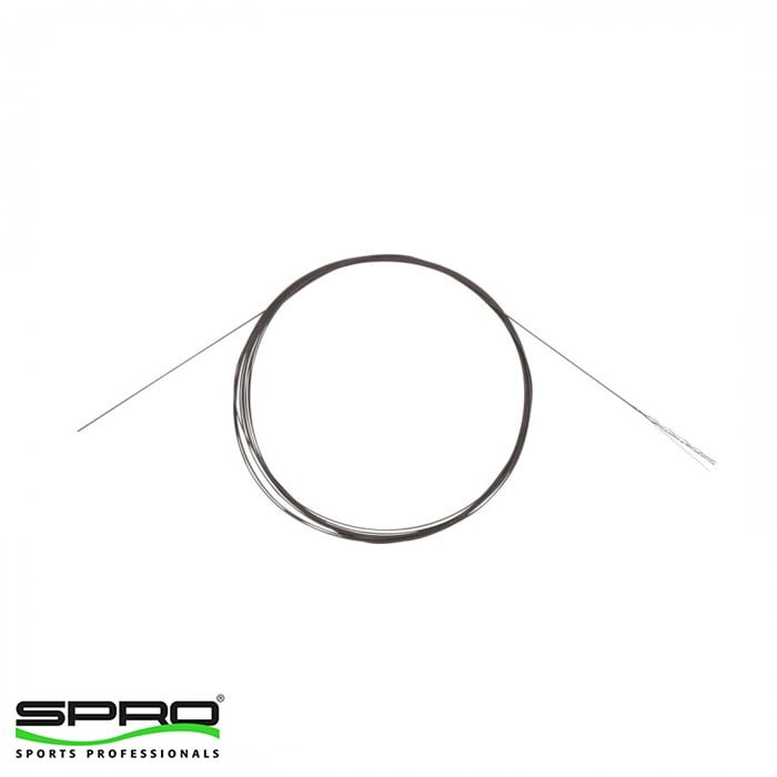 SPRO Freestyle Reload Titaniyum Lider 0,45mm 2m