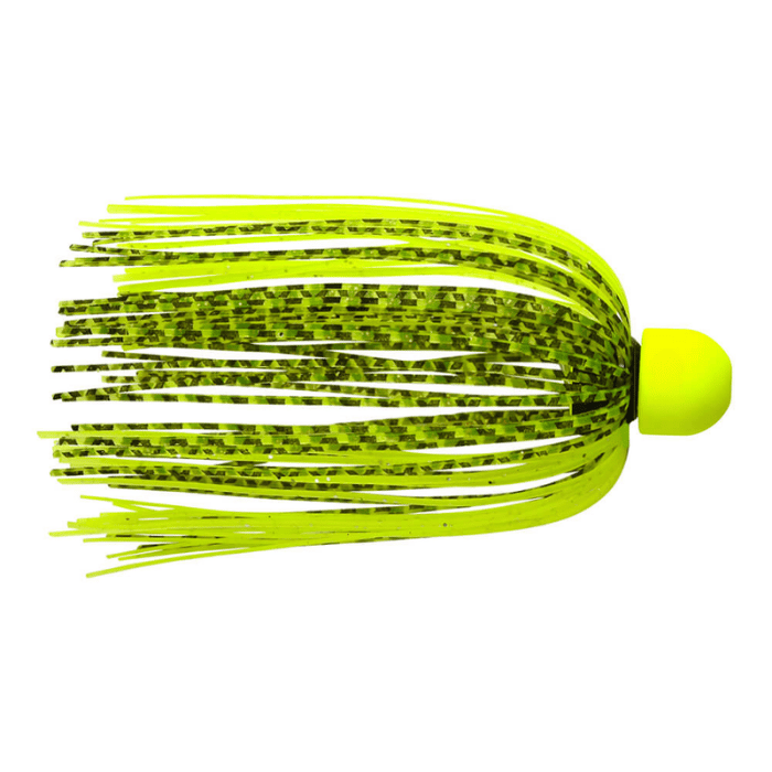 SPRO Freestyle Skirted Bullet 5G  Ağırlık Citrus Disco