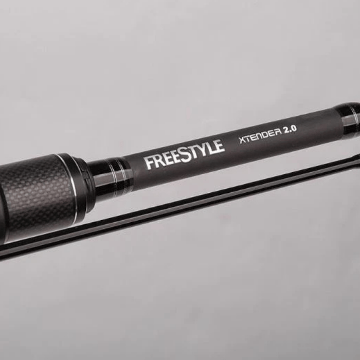 SPRO Freestyle XTENDER 2.0 1.80M 1-8G Olta Kamışı
