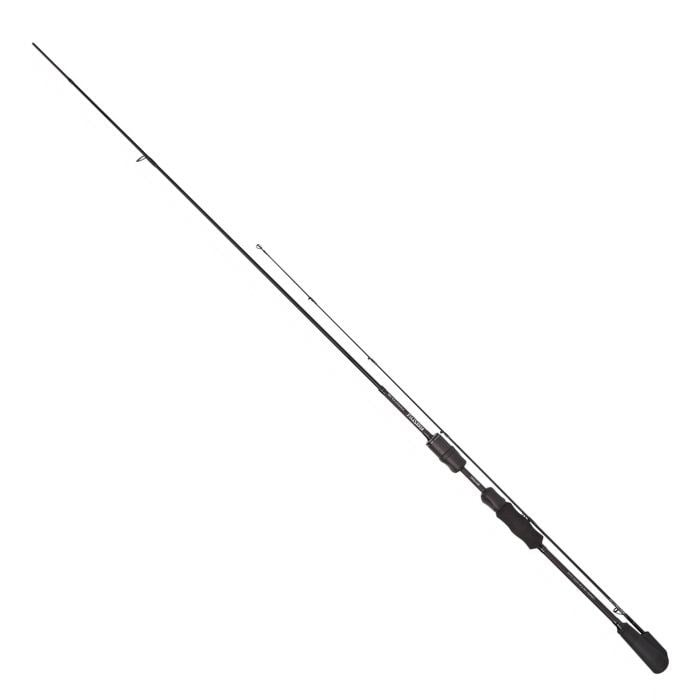 SPRO Freestyle XTENDER 2.0 2.10M 1-8G