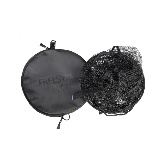SPRO FSTYL Dropnet Xtra 2.0 60CM Kepçe