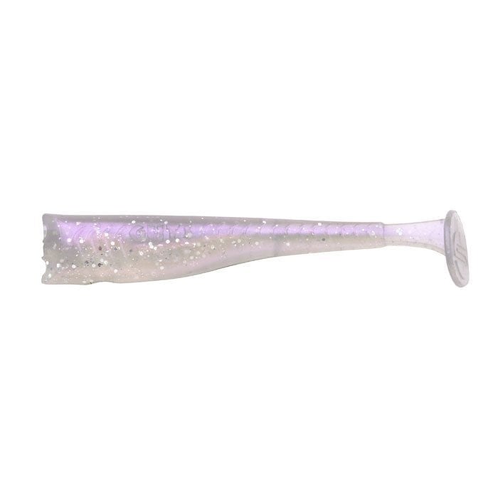SPRO Guts Bait UV 11 CM Opal&Pearl S.Yem Gövdesi