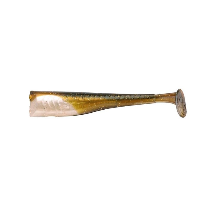 SPRO Guts Bait UV Abalone 9,5CM 10G Silikon Yem