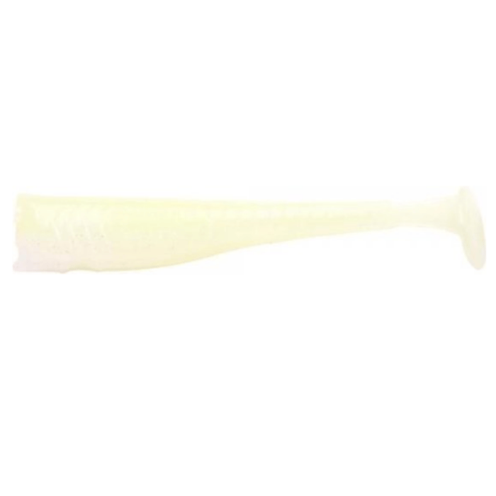 SPRO Guts Bait UV Ivory Coast 9,5CM 10G Silikon Yem