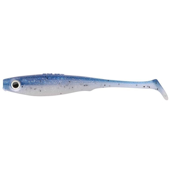 SPRO Iris Pop Eye UV 12cm Silikon Yem B.Disco 1/1