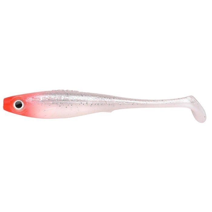 SPRO Iris Pop Eye UV 12cm Silikon Yem Minnow 1/1