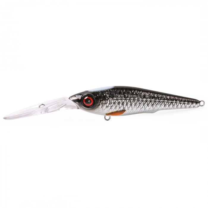 SPRO Iris Twitchy Dr HL Roach 7,5 9G Sert Yem