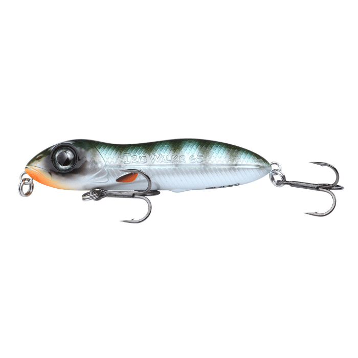 SPRO Iris Walkr Herring 6,5CM 6,7G Sert Yem