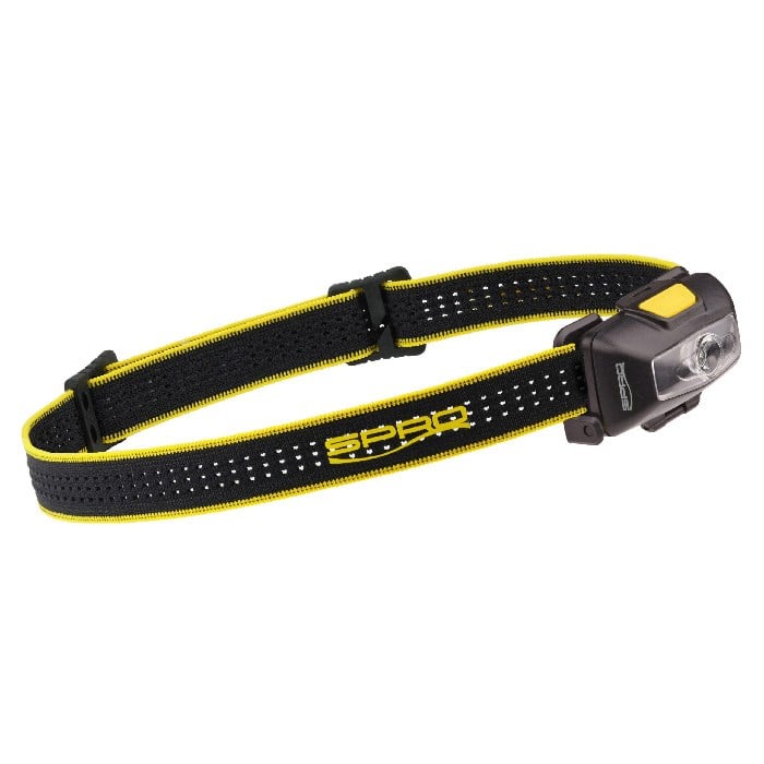 SPRO Kafa Lambası Beyaz Led 80L