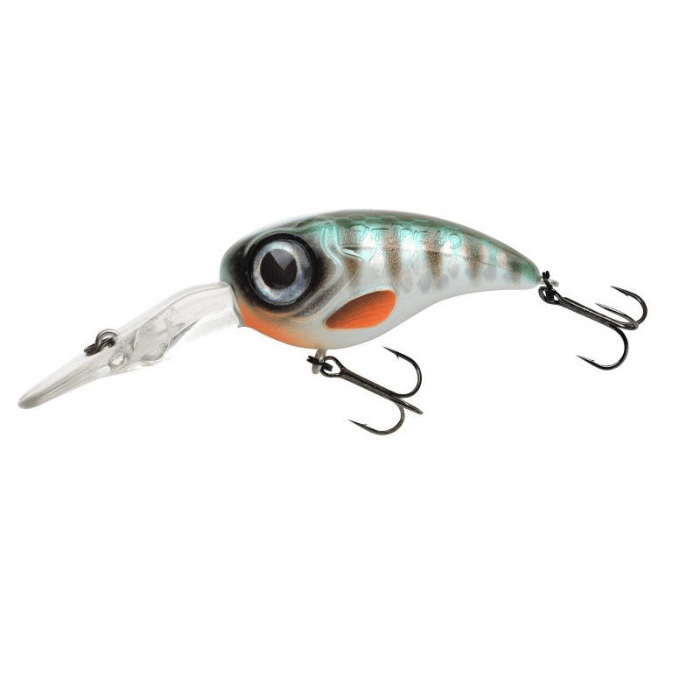 SPRO LJ John MD 50 Herring Maket Yem