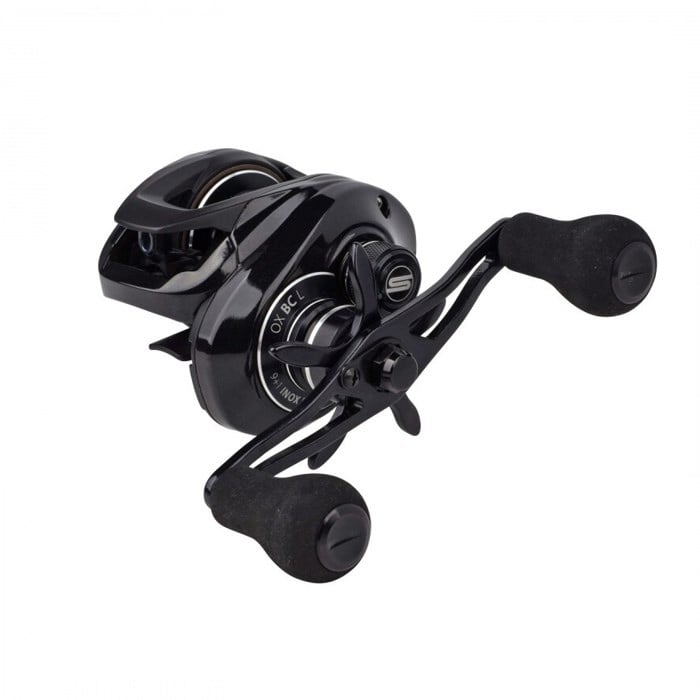 SPRO Ox Baitcaster Olta Makinesi