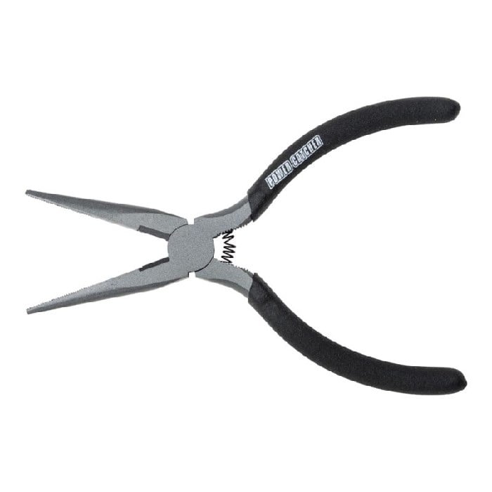 SPRO PC Carbon Çelik Pense 16cm