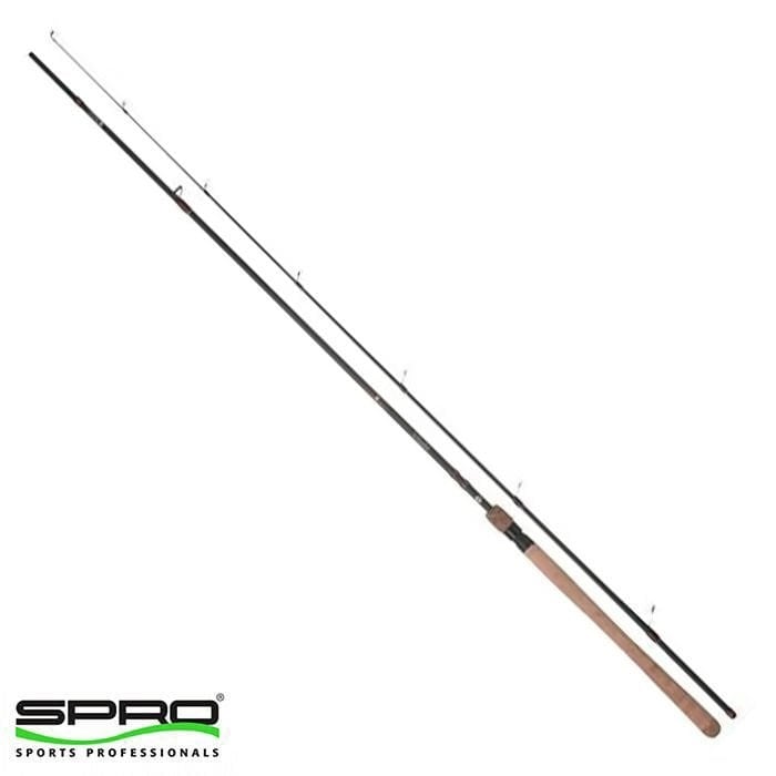 SPRO Ridge Classix 2.10M 5-20G Spin Olta Kamışı