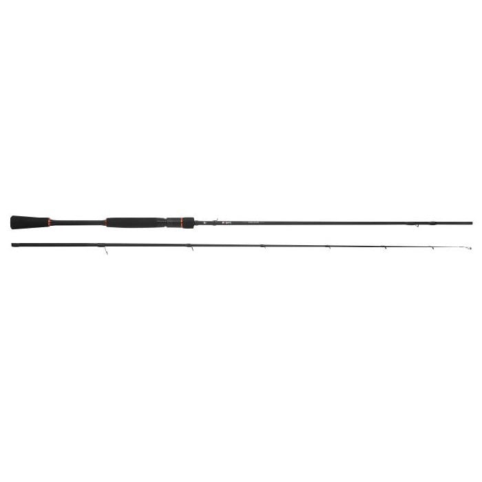 SPRO SPX Dikey Jig VJ190 10-30G Olta Kamışı