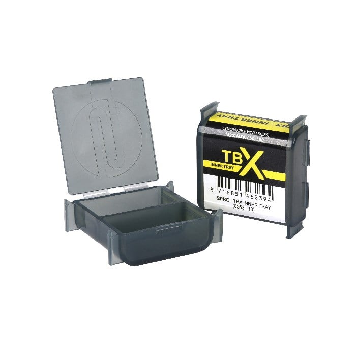 SPRO Tbx Inner Tray Yem Kutusu