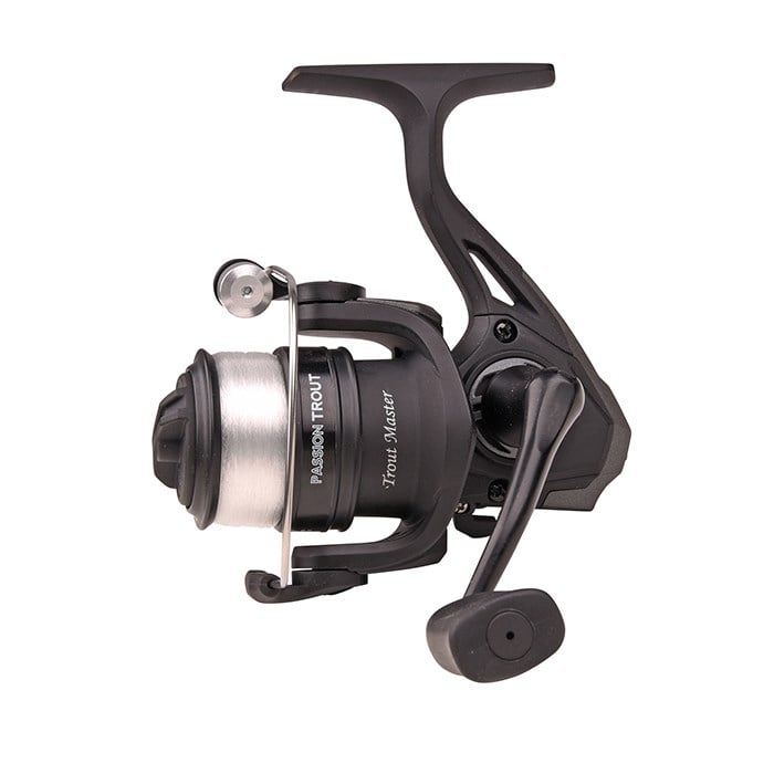 SPRO Tm Passion Trout 3000 0,22MM Olta Makinesi