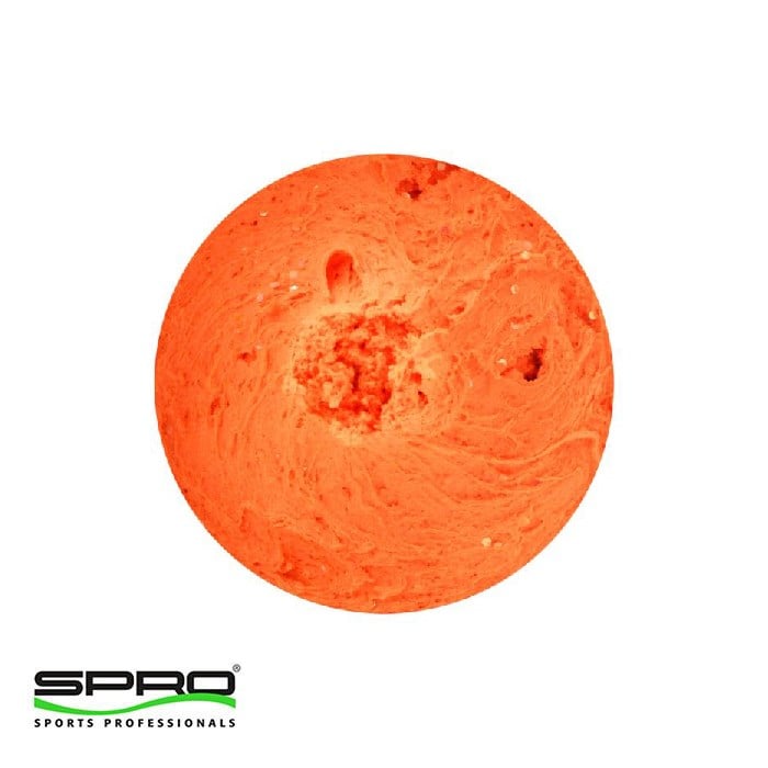 SPRO TM Pro Sarımsaklı Macun Fluo Simli Turuncu
